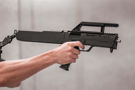 fdp 9|The Magpul FMG